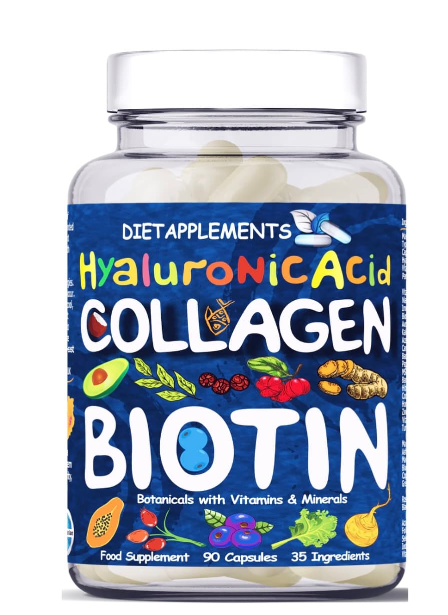 marine collagen