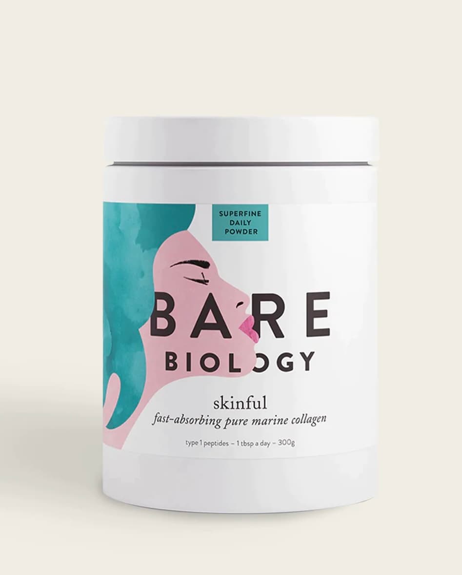 bare biology