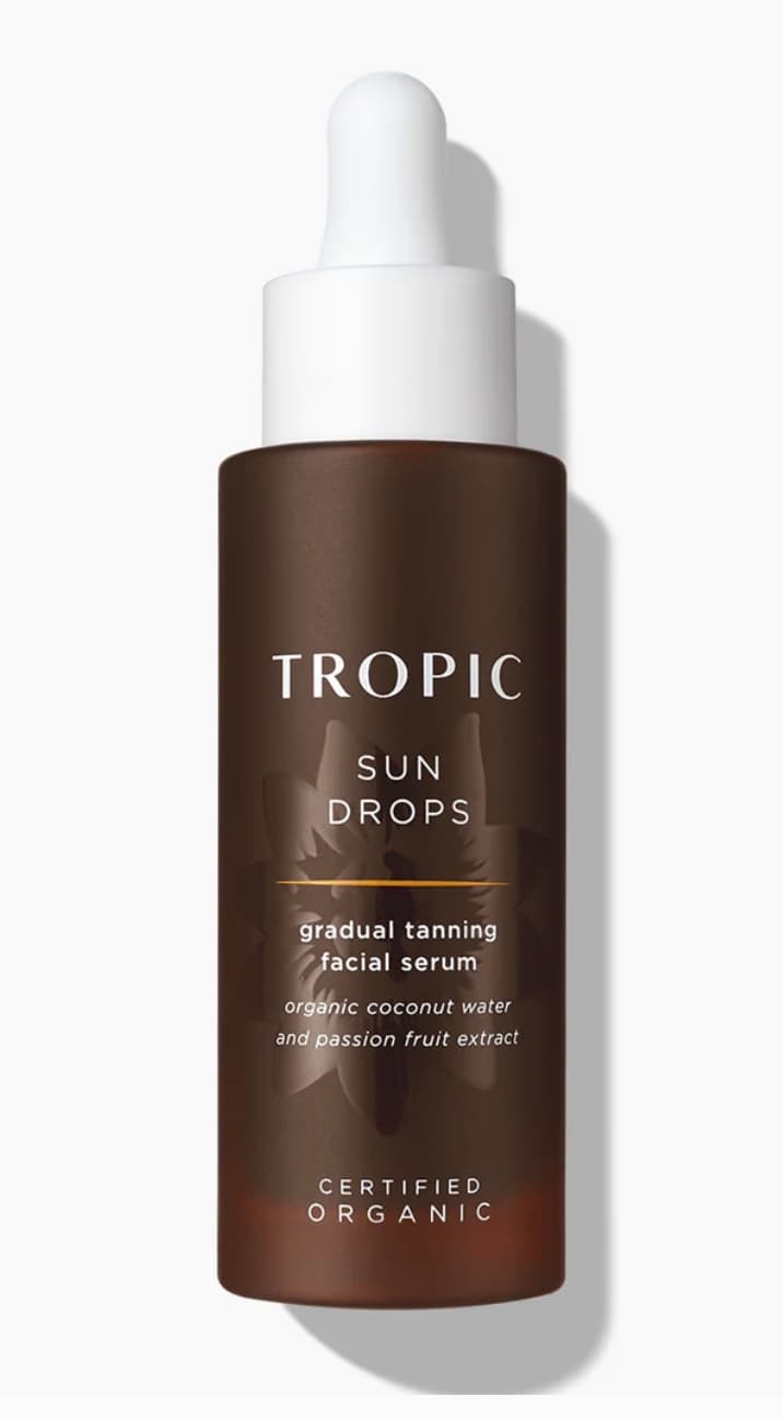 tropic sun drops