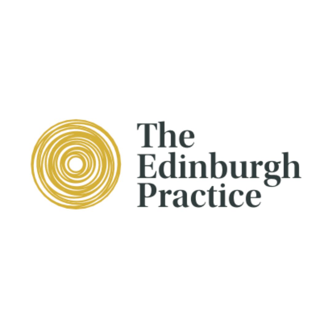 The Edinburgh Practice logo