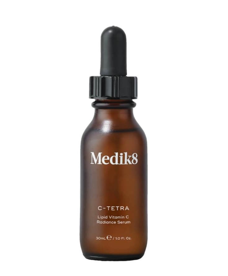 five serums recommended by eggs