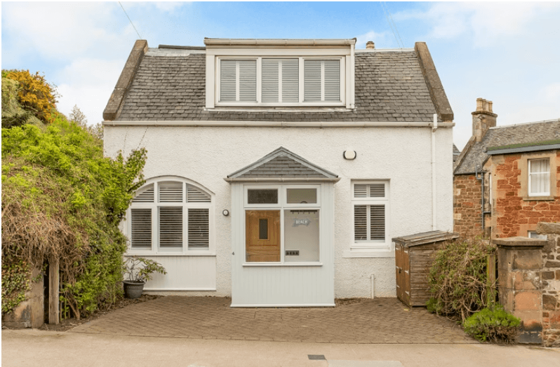 Gilson Gray North Berwick Property