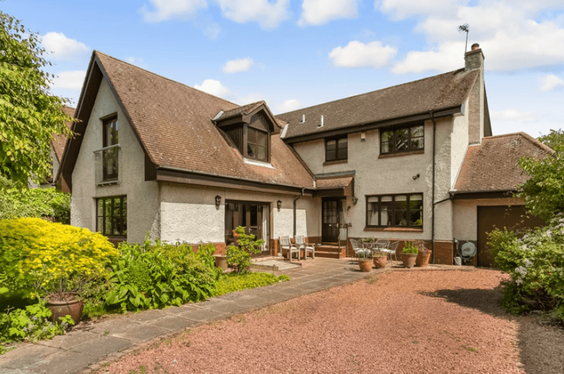 Gilson Gray Property North Berwick