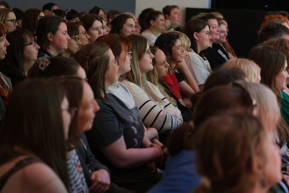 edinburgh international book festival