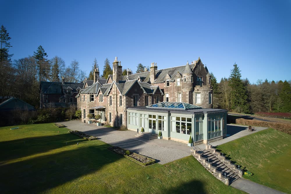 cromlix hotel