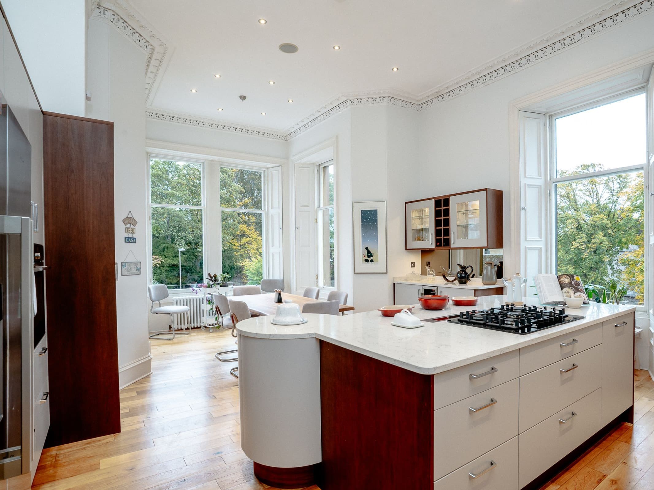 niksen property edinburgh