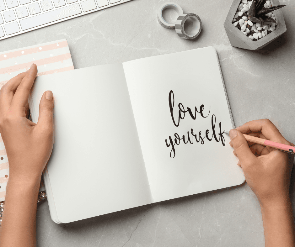 know your worth, love