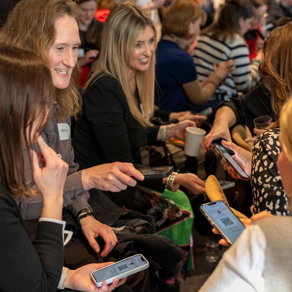 women on top edinburgh